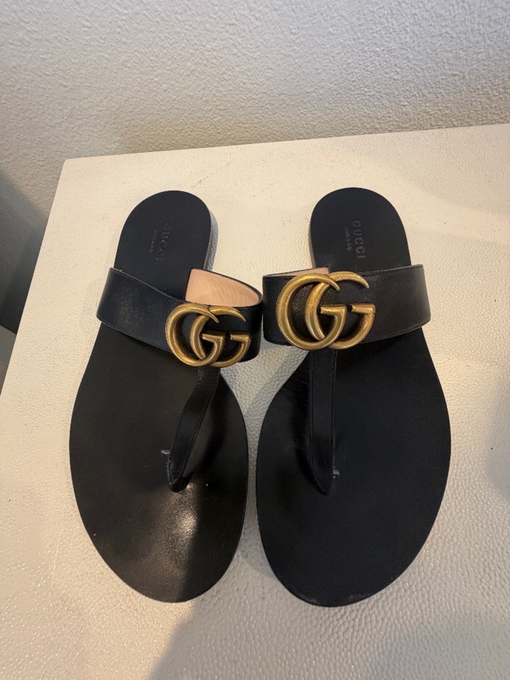 Gucci Sandal